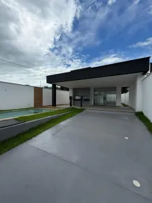 Casa com 3 Quartos à venda, 145m² no Araçagi, São José de Ribamar