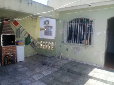 Casa com 5 Quartos à venda, 125m² no Jardim Gonzaga, São Paulo