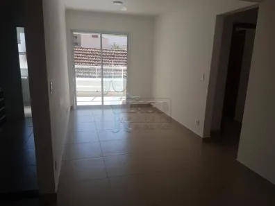 Apartamento com 2 Quartos para alugar, 84m² no Vila Seixas, Ribeirão Preto