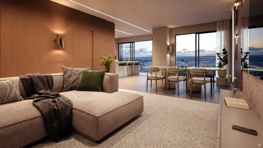 Apartamento com 3 Quartos à venda, 92m² no Dom Bosco, Itajaí