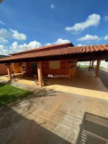 Fazenda/Sítio com 4 Quartos para venda ou aluguel, 200m² no Loteamento San Fernando Valley, São José do Rio Preto