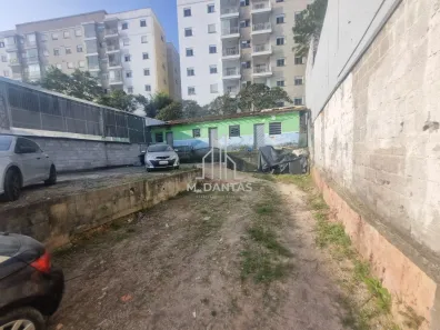 Lote/Terreno à venda, 440m² no Interlagos, São Paulo