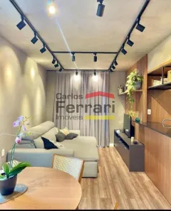 Apartamento com 3 Quartos à venda, 96m² no Vila Gustavo, São Paulo