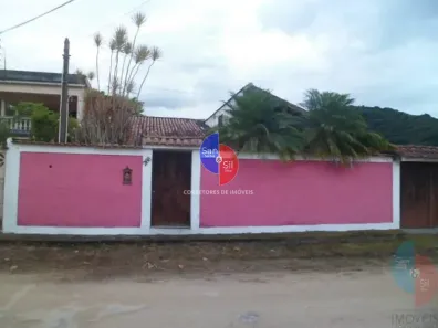 Casa com 2 Quartos à venda, 112m² no Praia da Esperança (Guia de Pacobaíba), Magé