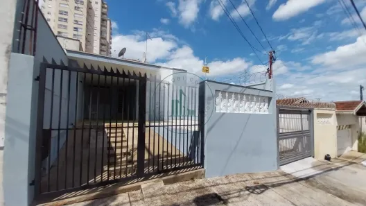 Casa com 2 Quartos à venda, 109m² no Nova América, Piracicaba