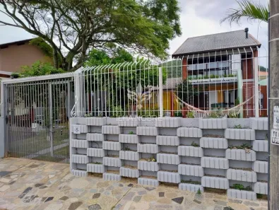 Casa com 2 Quartos para alugar, 60m² no Rio Tavares, Florianópolis