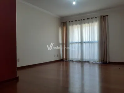 Apartamento com 3 Quartos à venda, 115m² no Botafogo, Campinas