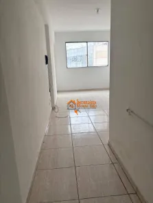 Kitnet com 1 Quarto à venda, 32m² no Centro, Guarulhos