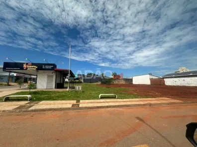 Lote/Terreno à venda, 450m² no Jardim América, Goiânia