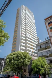 Apartamento com 3 Quartos à venda, 165m² no Nazaré, Belém