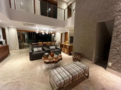 Casa de Condomínio com 6 Quartos à venda, 400m² no , Mata de São João