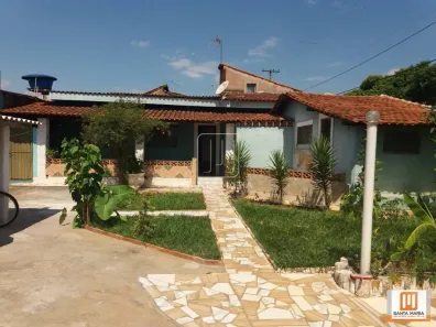 Imóvel Comercial com 2 Quartos à venda, 85m² no Parque Residencial Cândido Portinari, Ribeirão Preto