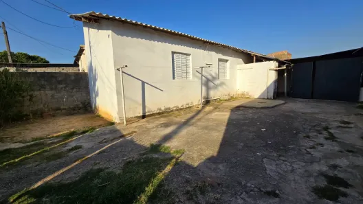 Imóvel Comercial com 2 Quartos para venda ou aluguel, 83m² no Vila Lacerda, Jundiaí