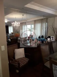 Apartamento com 3 Quartos à venda, 137m² no Várzea da Barra Funda, São Paulo