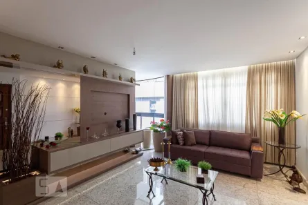 Apartamento com 3 Quartos à venda, 110m² no Palmares, Belo Horizonte