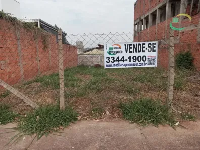 Lote/Terreno à venda, 250m² no Residencial Vitória Ropole (Barão Geraldo), Campinas