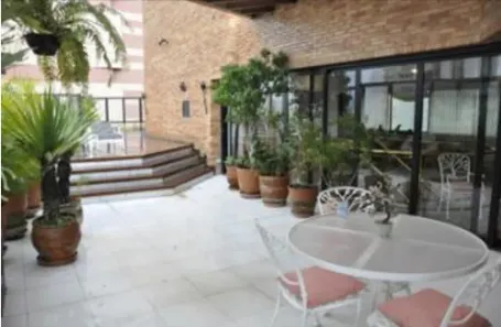 Cobertura com 4 Quartos à venda, 711m² no Chácara Itaim, São Paulo