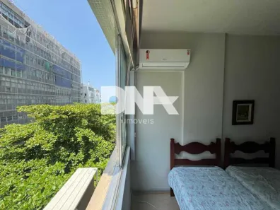 Apartamento com 2 Quartos à venda, 90m² no Copacabana, Rio de Janeiro
