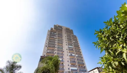 Apartamento com 2 Quartos à venda, 62m² no Vila Gustavo, São Paulo