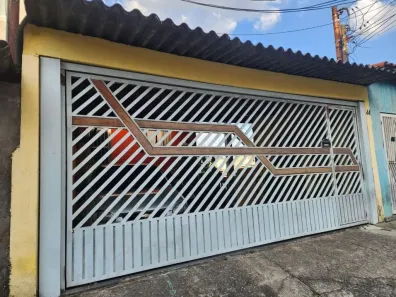 Sobrado com 5 Quartos à venda, 10m² no Santo Antônio, Osasco