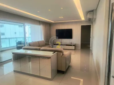 Apartamento com 4 Quartos para alugar, 241m² no Água Branca, São Paulo