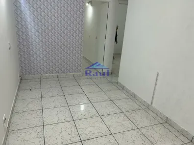 Apartamento com 2 Quartos para alugar, 64m² no Americanópolis, São Paulo