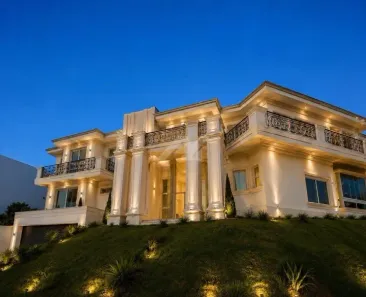 Casa de Condomínio com 6 Quartos à venda, 711m² no Ville Sainte Hélène, Campinas