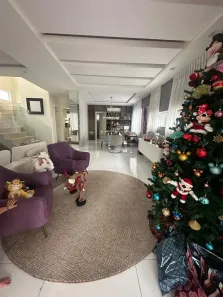 Casa de Condomínio com 5 Quartos à venda, 332m² no Barra da Tijuca, Rio de Janeiro