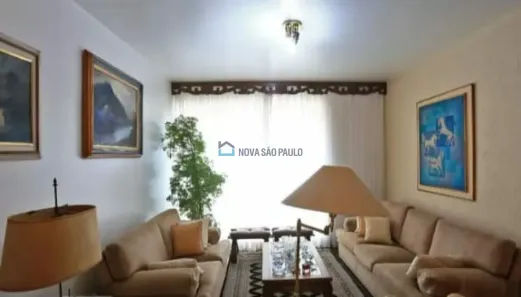 Casa com 3 Quartos à venda, 180m² no Campo Belo, São Paulo