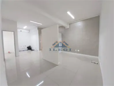 Sala Comercial para venda ou aluguel, 103m² no Santa Rosa, Vinhedo