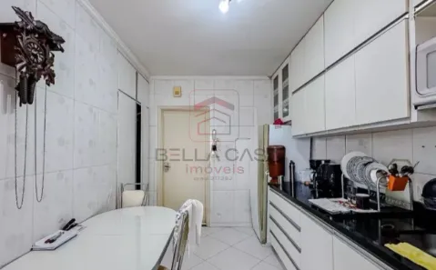 Apartamento com 3 Quartos à venda, 160m² no Mooca, São Paulo