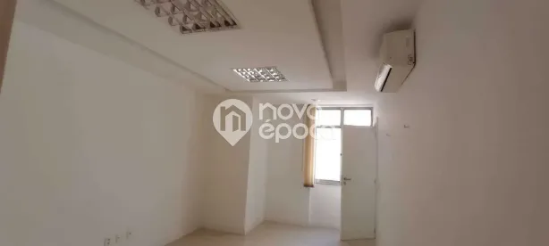Sala Comercial à venda, 53m² no Centro, Rio de Janeiro