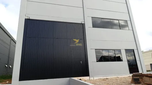 Galpão/Depósito/Armazém para alugar, 499m² no Vila Becker, Santo Amaro da Imperatriz