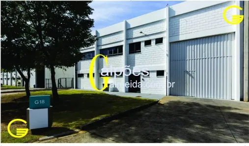 Galpão/Depósito/Armazém para alugar, 1180m² no Núcleo Residencial Doutor João Aldo Nassif, Jaguariúna