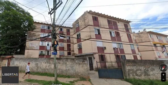 Apartamento com 2 Quartos à venda, 43m² no Rubem Berta, Porto Alegre