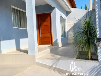 Casa com 3 Quartos à venda, 153m² no Jardim Belvedere, Volta Redonda