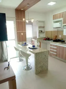 Apartamento com 1 Quarto à venda, 38m² no Morada da Colina, Uberlândia