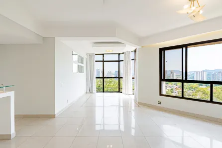 Apartamento com 2 Quartos à venda, 130m² no Alphaville Centro Industrial e Empresarial/Alphaville., Barueri