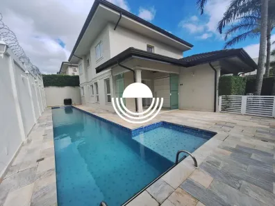 Casa de Condomínio com 4 Quartos à venda, 200m² no Parque Taquaral, Campinas