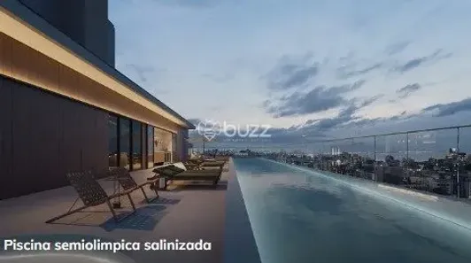 Apartamento com 3 Quartos à venda, 146m² no Centro, Florianópolis
