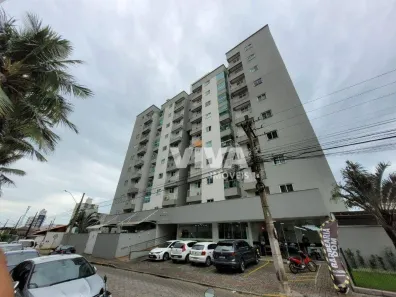 Apartamento com 2 Quartos à venda, 59m² no Cordeiros, Itajaí