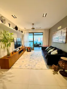 Apartamento com 3 Quartos à venda, 123m² no Barra da Tijuca, Rio de Janeiro