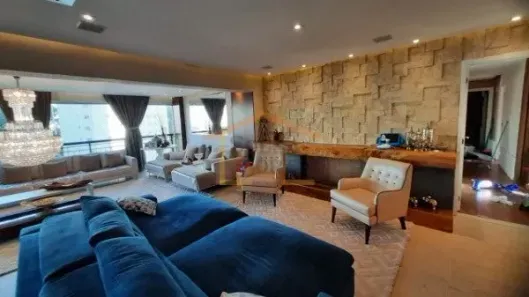 Apartamento com 3 Quartos à venda, 264m² no Santa Teresinha, São Paulo