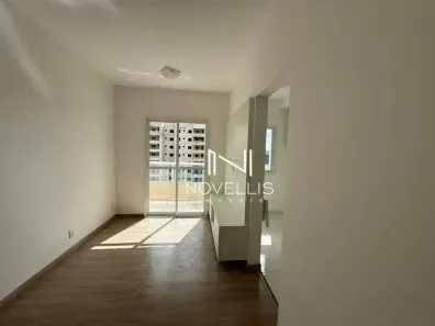 Apartamento com 2 Quartos à venda, 56m² no Condomínio Residencial Colinas do Paratehy, São José dos Campos