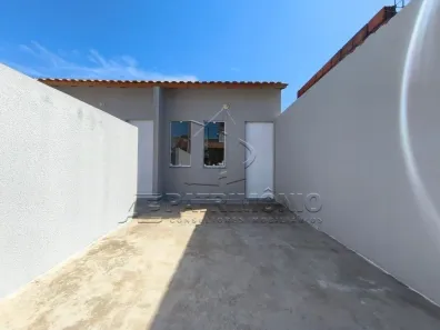 Casa com 1 Quarto à venda, 38m² no Parque São Bento, Sorocaba