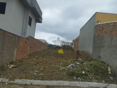 Lote/Terreno à venda, 130m² no Loteamento Jardim Helena, São José dos Campos