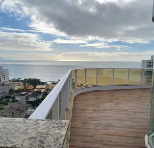Apartamento com 4 Quartos à venda, 276m² no Cabeçudas, Itajaí