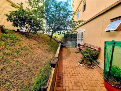 Apartamento com 2 Quartos à venda, 47m² no Jardim Morumbi (Nova Veneza), Sumaré