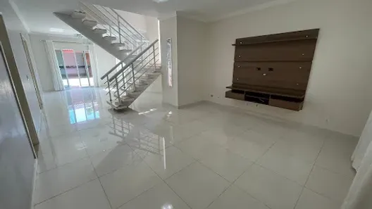 Casa de Condomínio com 3 Quartos à venda, 281m² no Jardim Imperador, Americana