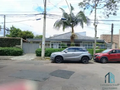 Casa com 4 Quartos à venda, 235m² no Barreirinha, Curitiba